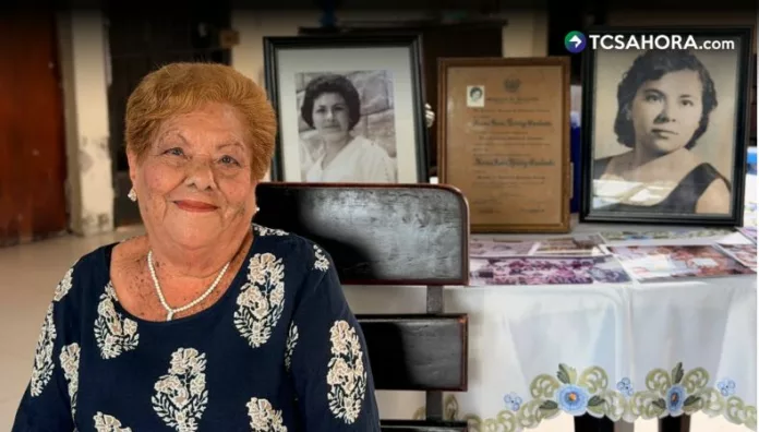 Tres décadas dedicadas a la docencia