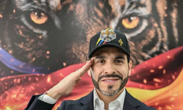El derechista Abelardo de la Espriella ganó presidencia de Colombia con estrecha ventaja de menos del 1% de la votación sobre el candidato de izquierda.