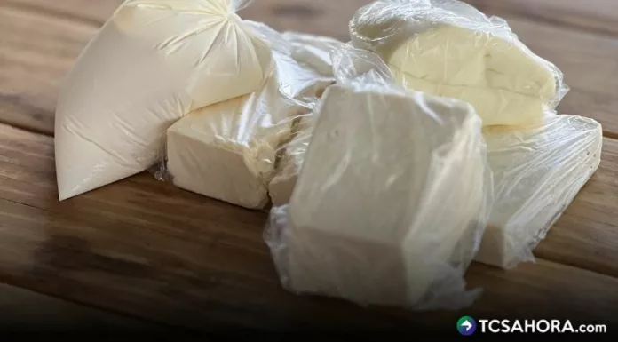 El coordinador de la Mesa Agropecuaria Rural e Indígena, ve lo positivo de la prohibición de la comercialización de lácteos adulterados.