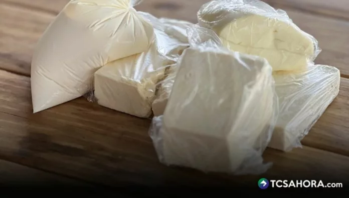 El coordinador de la Mesa Agropecuaria Rural e Indígena, ve lo positivo de la prohibición de la comercialización de lácteos adulterados.