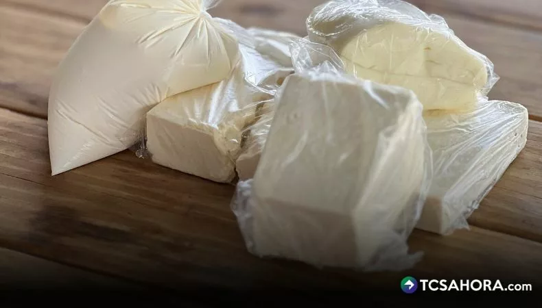 El coordinador de la Mesa Agropecuaria Rural e Indígena, ve lo positivo de la prohibición de la comercialización de lácteos adulterados.