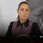 Sheinbaum reitera que EE.UU. debe detener paso de armas ilegales a México