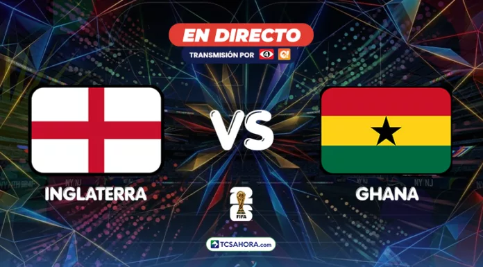 Repasa los detalles del partido de la fecha 2 de la Copa Mundial de la FIFA 2026 entre las selecciones de Inglaterra y Ghana.