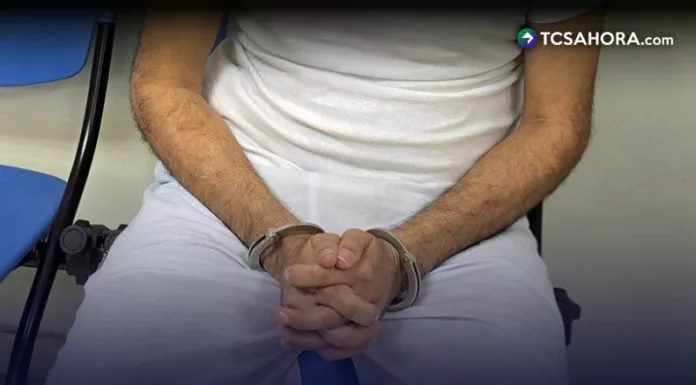Hombre condenado a 50 años de cárcel por feminicidio