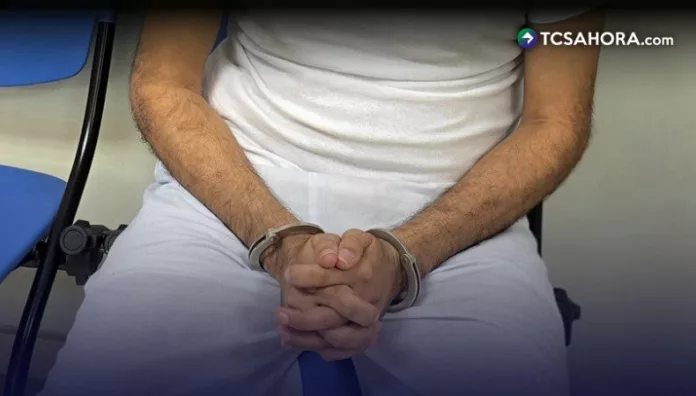 Hombre condenado a 50 años de cárcel por feminicidio
