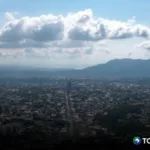 Hoy y mañana tendremos lluvias por el paso de Ondas Tropicales
