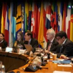 América Latina tuvo un leve aumento en inversión directa en 2025 