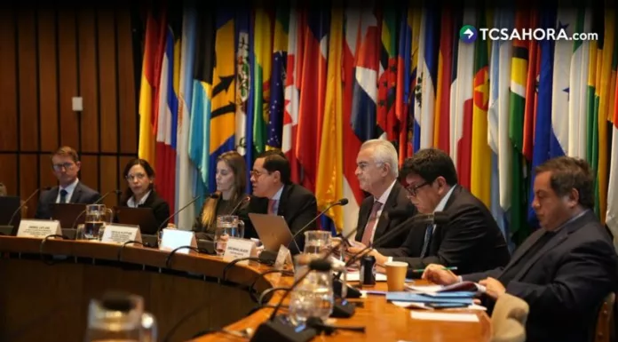 América Latina tuvo un leve aumento en inversión directa en 2025