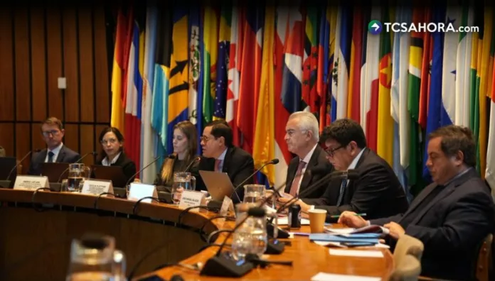América Latina tuvo un leve aumento en inversión directa en 2025