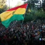 Bolivia retoma la normalidad tras 53 días de bloqueos