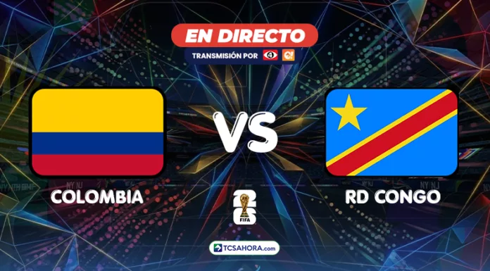 Repasa los detalles del partido de la fecha 2 de la Copa Mundial de la FIFA 2026 entre las selecciones de Croacia y RD Congo.