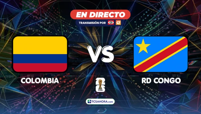 Repasa los detalles del partido de la fecha 2 de la Copa Mundial de la FIFA 2026 entre las selecciones de Croacia y RD Congo.