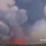 Florida mantiene alerta por mala calidad de aire