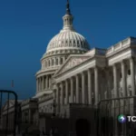 Senado de Estados Unidos aprueba terminar la guerra con Irán