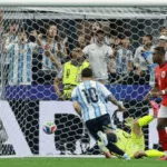 141 goles anotados en Mundial 2026 ¡Ya es el más goleador del siglo!