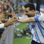 Messi cumple 39 años y sigue en la cima del fútbol mundial