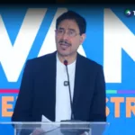 Cepeda reconoce triunfo de Abelardo de la Espriella en elecciones presidenciales