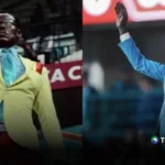 ¿Quién fue Patrice Lumumba y por qué Michel Kuka Mboladinga lo homenajea?