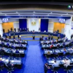 Asamblea autoriza $340 millones en préstamos
