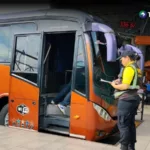 Transportistas piden mesa de diálogo para un ajuste de la tarifa