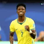 Estos fueron los goles de la victoria de Brasil ante Escocia del Mundial 2026