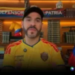 Presidente electo de Colombia califica de positivo mensaje de rival político