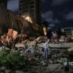 El Salvador enviará ayuda a Venezuela tras terremotos