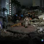 Potentes terremotos sacuden a California, Venezuela y Japón