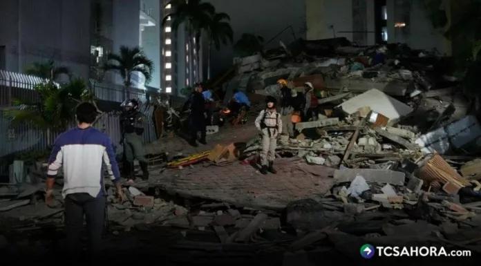 Cuatro terremotos se han registrado en diferentes horas este miércoles, dos de ellos en Venezuela causando daños materiales.