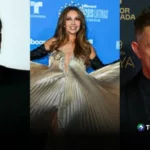 Famosos reaccionan tras terremotos en Venezuela