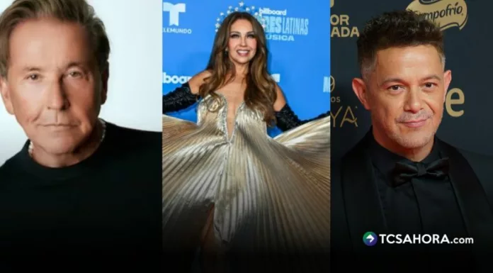 Ricardo Montaner, Danny Ocean y otros artistas compartieron mensajes tras los terremotos en Venezuela y algunos ofrecieron ayuda a los afectados.