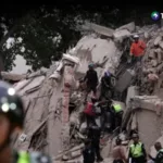 Países ofrecen ayuda a Venezuela tras terremotos