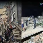 Dos terremotos en menos de un minuto, el doblete sísmico que impactó Venezuela