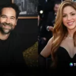 Revelan detalles de la relación entre Shakira y Manuel García