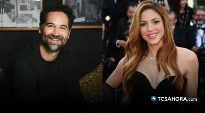 La cercanía entre Shakira y Manuel García-Rulfo toma fuerza tras nuevas revelaciones sobre sus encuentros y lo que personas cercanas aseguran de ambos.