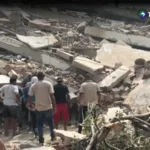 Papa envía 100 mil euros para ayuda humanitaria a Venezuela