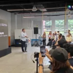 Fundación Gloria Kriete lanzó plataforma CREA para impulsar emprendimientos tecnológicos salvadoreños
