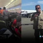 Moisés Urbina viaja a Venezuela como enviado especial de TCS