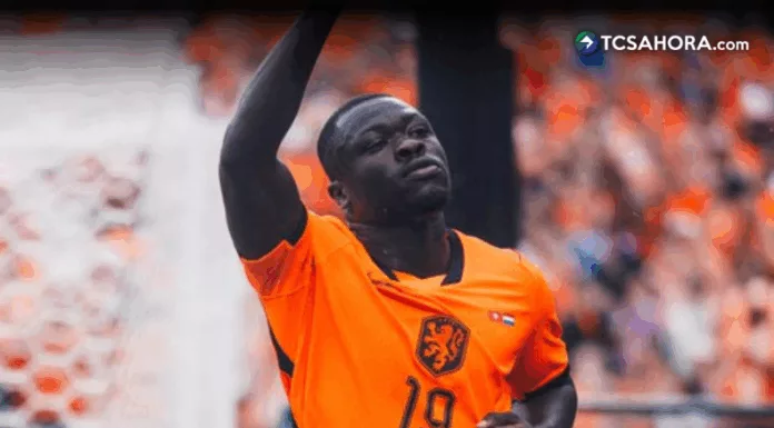La selección de Países Bajos se impuso ante Túnez y cerró líder su grupo en la Copa Mundial de la FIFA 2026.