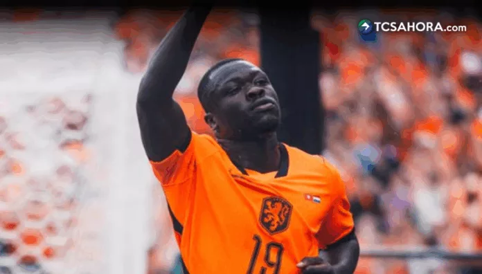 La selección de Países Bajos se impuso ante Túnez y cerró líder su grupo en la Copa Mundial de la FIFA 2026.