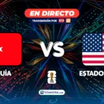 FINAL DEL PARTIDO | Turquía 3-2 Estados Unidos | 25 junio 2026