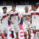 Estos fueron los goles de la victoria de Turquía ante Estados Unidos del Mundial 2026