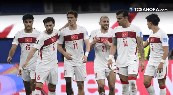 La selección de Turquía se impuso sobre el final a Estados Unidos y se despidió con una victoria en la Copa Mundial de la FIFA 2026.