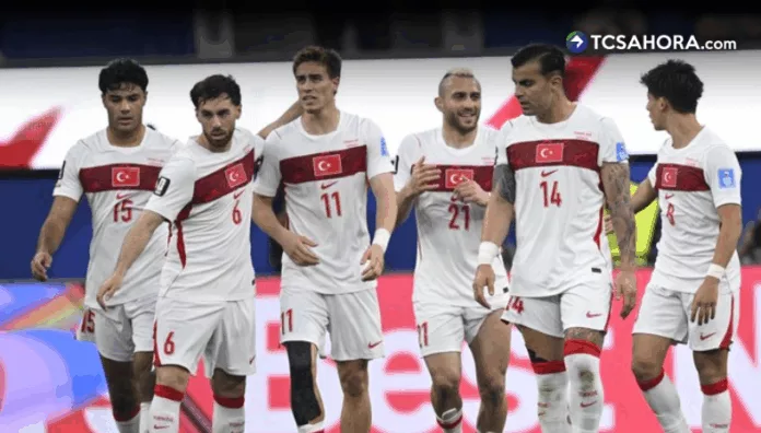La selección de Turquía se impuso sobre el final a Estados Unidos y se despidió con una victoria en la Copa Mundial de la FIFA 2026.