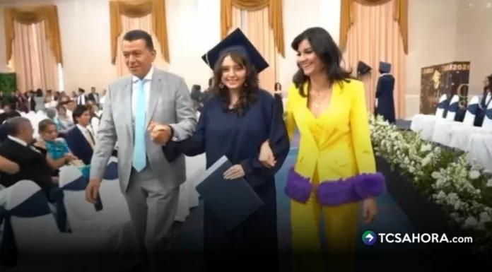 La beca de la hija de Lourdes fue otorgada a solo cinco estudiantes a nivel mundial. Este logro permitirá que la joven estudie en la universidad de sus sueños.