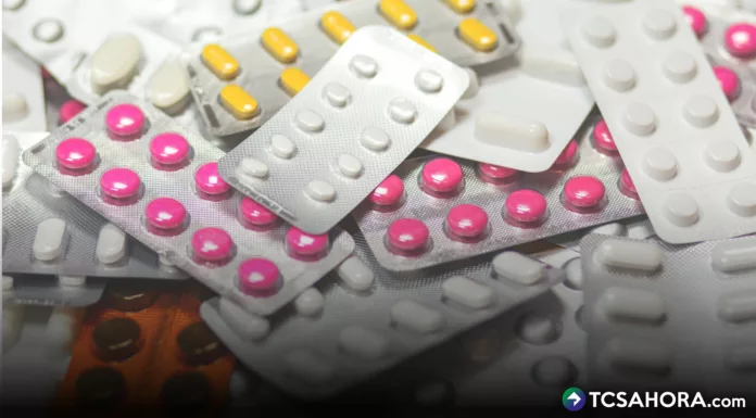 La presidenta de INQUIFAR valora que la capacidad productiva de la industria farmacéutica ha incrementado y llevar a ver nuevos horizontes.