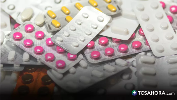 La presidenta de INQUIFAR valora que la capacidad productiva de la industria farmacéutica ha incrementado y llevar a ver nuevos horizontes.