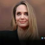 Angelina Jolie revela que no ha salido con nadie desde su divorcio