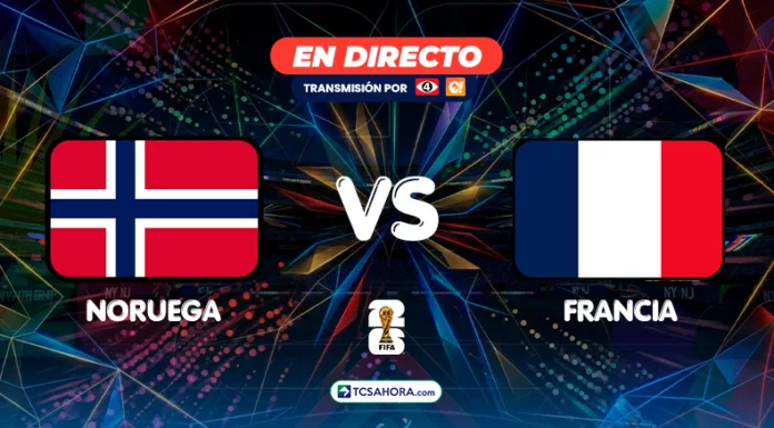 Repasa los detalles del partido de la fecha 3 de la Copa Mundial de la FIFA 2026 entre las selecciones de Noruega y Francia.