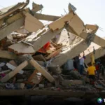 Venezuela con más de 300 réplicas del doble terremoto